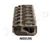 JAPKO JNS019S Cylinder Head